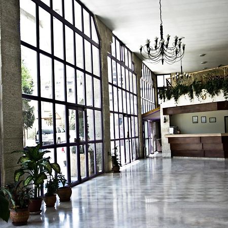 Bethlehem Hotel Luaran gambar