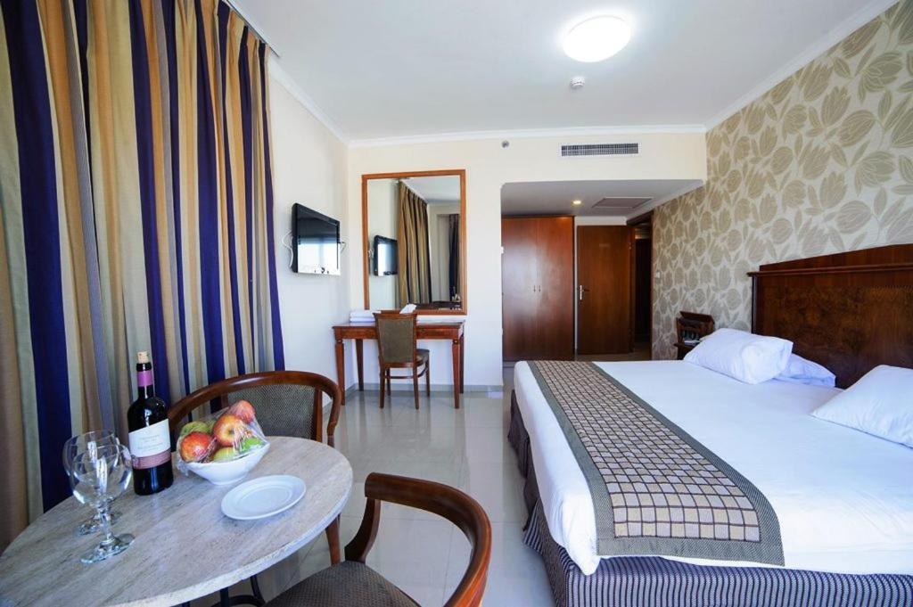 Bethlehem Hotel Luaran gambar